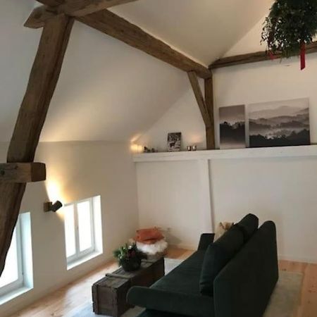 Meckenheim  Ferienhaus „Uff'M Woikeller“ 빌라 외부 사진