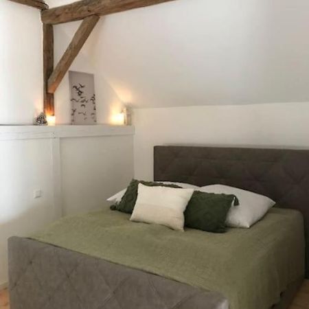 Meckenheim  Ferienhaus „Uff'M Woikeller“ 빌라 외부 사진