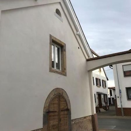 Meckenheim  Ferienhaus „Uff'M Woikeller“ 빌라 외부 사진